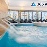 Apartamento 365pam - Feniks Podczele Basen, Silownia, Bawialnia *