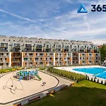 Apartament 365pam - Feniks Podczele Basen, Siłownia, Bawialnia *