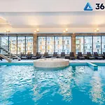 365pam - Feniks Podczele Basen, Siłownia, Bawialnia Apartament Kołobrzeg