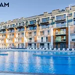 Apartament 365pam - Feniks Podczele Basen, Siłownia, Bawialnia Kołobrzeg