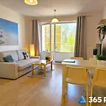 365pam - Feniks Podczele Basen, Siłownia, Bawialnia Apartament *
