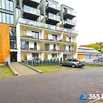 365pam - Feniks Podczele Basen, Siłownia, Bawialnia Apartament *