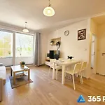 דירה 365pam - Feniks Podczele Basen, Silownia, Bawialnia