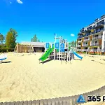 Apartament 365pam - Feniks Podczele Basen, Siłownia, Bawialnia *