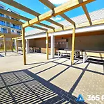 365pam - Feniks Podczele Basen, Siłownia, Bawialnia Apartament Kołobrzeg