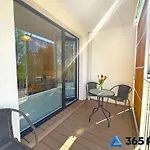 דירה 365pam - Feniks Podczele Basen, Silownia, Bawialnia קולובז'ג