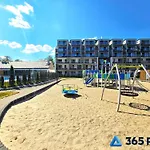 דירה 365pam - Feniks Podczele Basen, Silownia, Bawialnia קולובז'ג