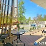 365pam - Feniks Podczele Basen, Siłownia, Bawialnia Apartament