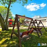 365pam - Feniks Podczele Basen, Silownia, Bawialnia דירה קולובז'ג