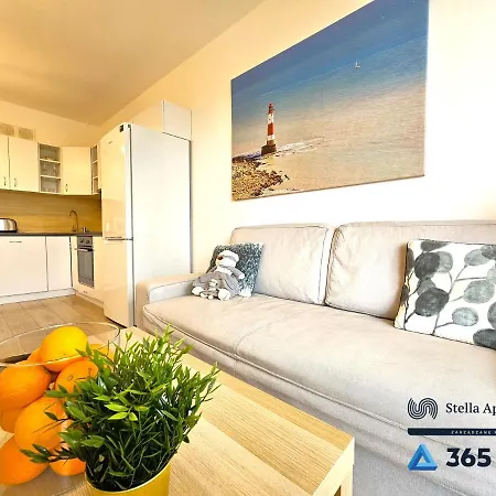 Feniks Podczele - 365 Pam Apartament Kołobrzeg