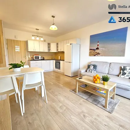 Feniks Podczele - 365 Pam Apartament *