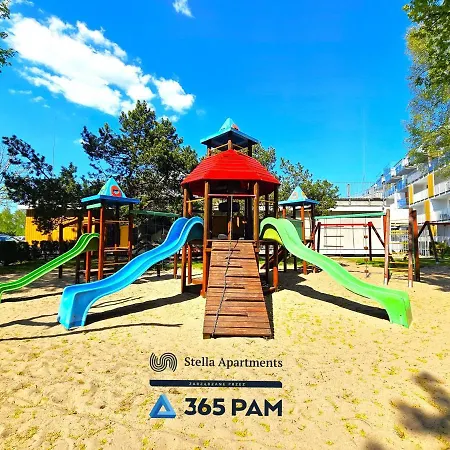 365pam - Feniks Podczele Basen, Silownia, Bawialnia