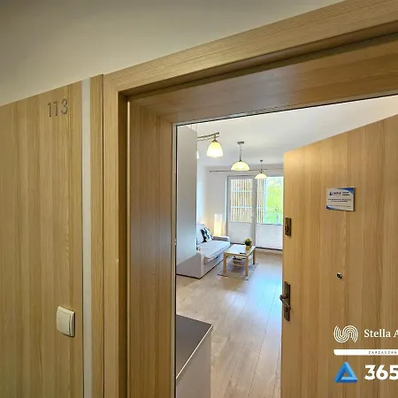 Feniks Podczele - 365 Pam Apartament Kołobrzeg