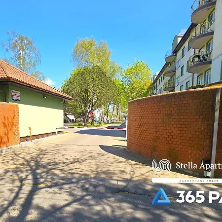 Feniks Podczele - 365 Pam Apartament *