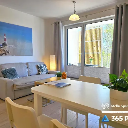 Apartament Feniks Podczele - 365 Pam