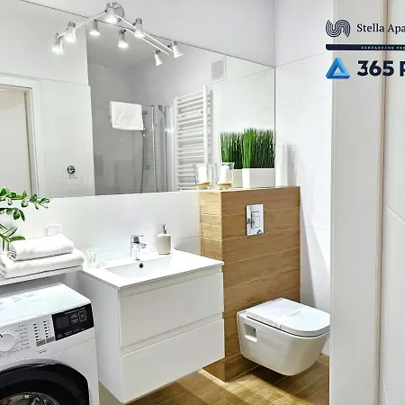 Feniks Podczele - 365 Pam Apartament Kołobrzeg