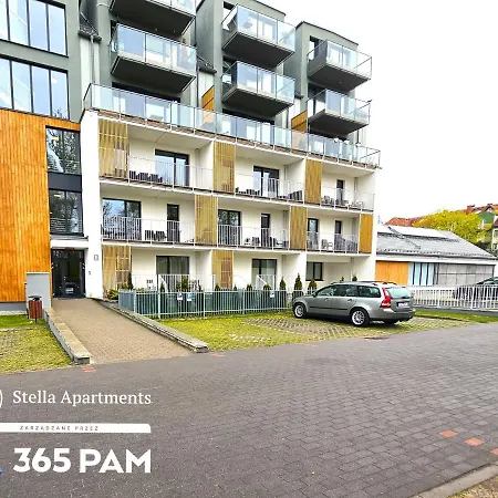 Feniks Podczele - 365 Pam