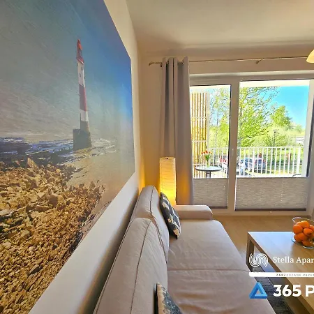 Feniks Podczele - 365 Pam Apartament Kołobrzeg