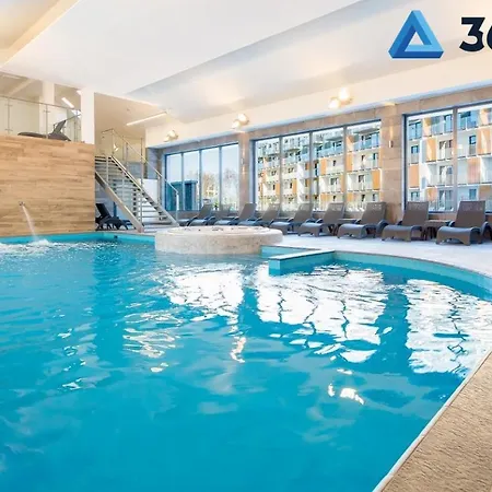 Feniks Podczele - 365 Pam Apartament