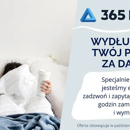 Appartamento 365pam - Feniks Podczele Basen, Silownia, Bawialnia