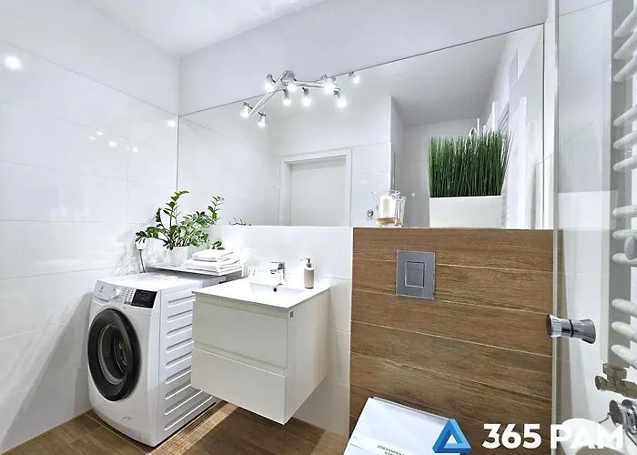 365pam - Feniks Podczele Basen, Silownia, Bawialnia 아파트 *